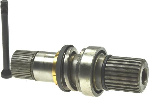 Spidan 25394 — Wałek wewnętrzny, mechanizm różnicowy