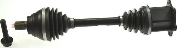 Spidan 25308 — Wał napędowy
