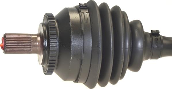 Spidan 25336 - Półoś napędowa