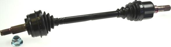 Spidan 25261 — Wał napędowy