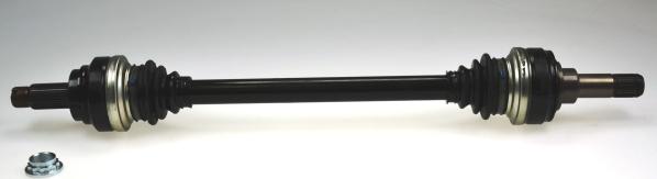 Spidan 25787 — Wał napędowy
