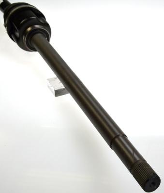 Spidan 21554 - Półoś napędowa