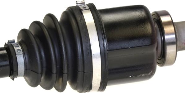 Spidan 21554 - Półoś napędowa