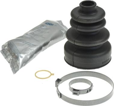Spidan 22281 - Osłona przegubu