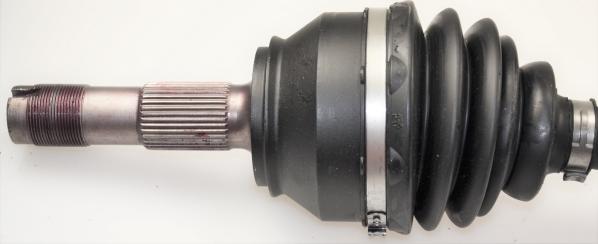 Spidan GKND12972 - Rdzeń półosi napędowej