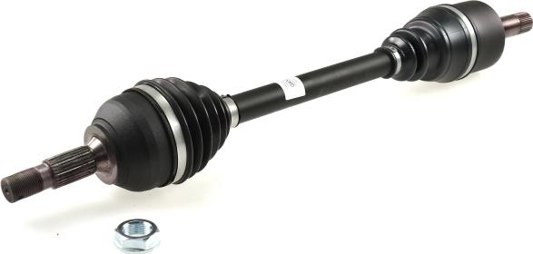 Spidan GKND12600 — Wał napędowy