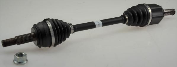 Spidan GKND12288 - Rdzeń półosi napędowej