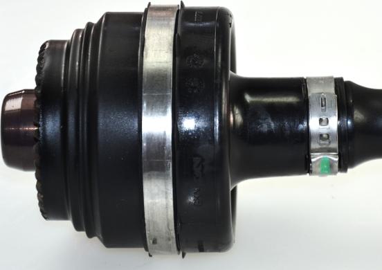 Spidan GKND30030 - Półoś napędowa