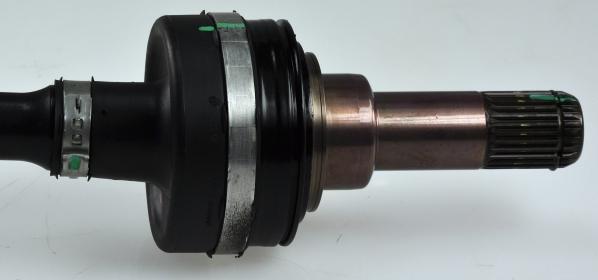 Spidan GKND30030 - Półoś napędowa