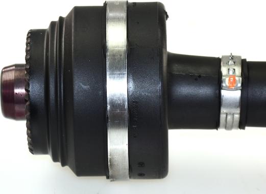 Spidan GKND30031 - Półoś napędowa
