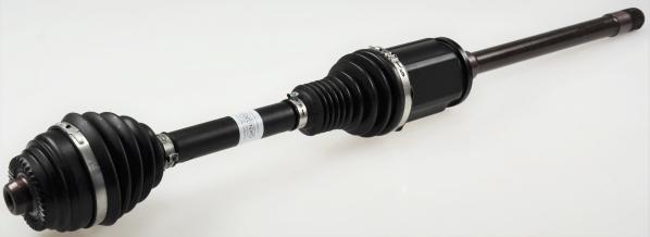 Spidan GKND30023 — Wał napędowy