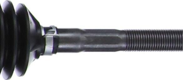 Spidan GKNX10029 - Przekładnia kierownicza