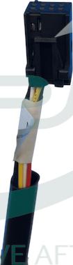SPJ E-4010 - Lusterko zewnętrzne