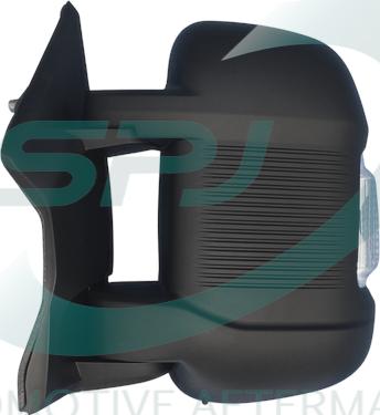 SPJ E-4027 - Lusterko zewnętrzne