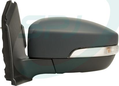SPJ E-3039 — Lusterko zewnętrzne