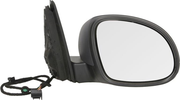 SPJ E-2562 — Lusterko zewnętrzne