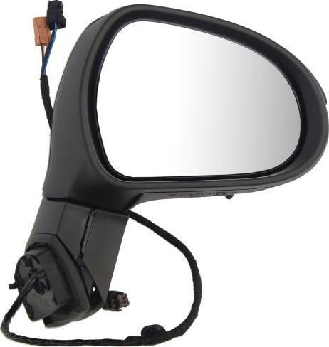 SPJ E-2100 — Lusterko zewnętrzne