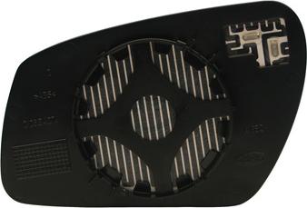 SPJ L-0583 - Szkło lusterka zewnętrznego