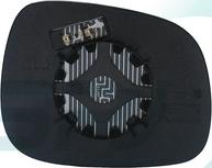 SPJ L-0863 — Szkło lusterka, lusterko zewnętrzne