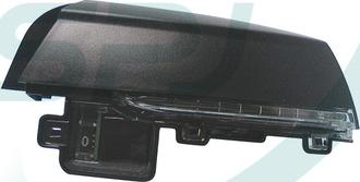 SPJ Z-0083 — Dodatkowe lampy kierunkowskazów