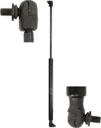 STABILUS 996870 — Sprężyna gazowa, pokrywa bagażnika