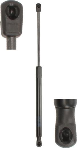 STABILUS 993536 — Sprężyna gazowa, pokrywa bagażnika