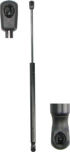 STABILUS 997598 — Sprężyna gazowa, pokrywa bagażnika