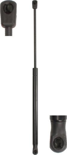 STABILUS 940716 — Sprężyna gazowa, pokrywa bagażnika