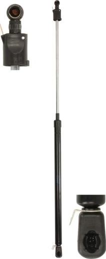 STABILUS 942863 — Sprężyna gazowa, pokrywa bagażnika