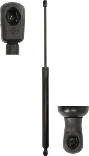 STABILUS 942881 — Sprężyna gazowa, pokrywa bagażnika
