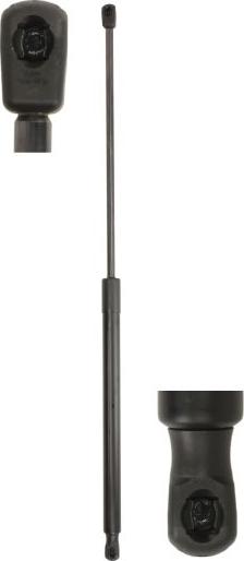 STABILUS 968460 — Sprężyna gazowa, pokrywa bagażnika