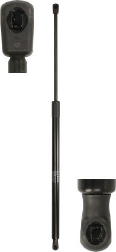 STABILUS 987589 — Sprężyna gazowa, pokrywa bagażnika