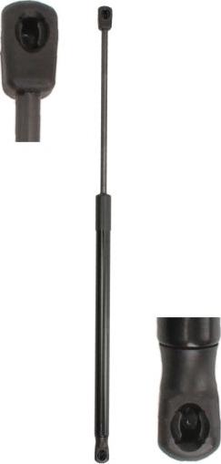 STABILUS 9341XC - Sprężyna gazowa