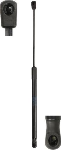 STABILUS 925181 — Sprężyna gazowa, pokrywa bagażnika