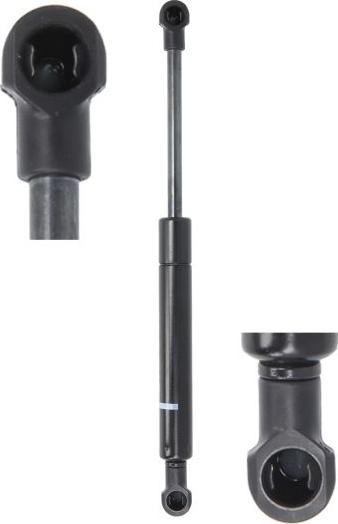 STABILUS 9202XB — Sprężyna gazowa, pokrywa bagażnika