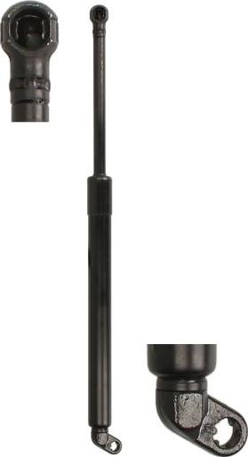 STABILUS 9283HM — Sprężyna gazowa, pokrywa bagażnika