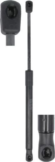 STABILUS 491627 - Sprężyna gazowa