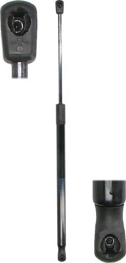 STABILUS 498324 - Sprężyna gazowa