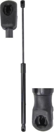 STABILUS 468449 — Sprężyna gazowa, pokrywa bagażnika