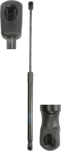 STABILUS 468210 — Sprężyna gazowa, pokrywa bagażnika