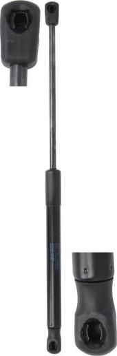 STABILUS 463455 - Sprężyna gazowa