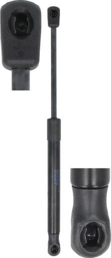 STABILUS 467015 — Sprężyna gazowa, pokrywa komory silnika