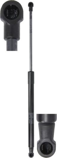 STABILUS 416372 — Sprężyna gazowa, pokrywa bagażnika