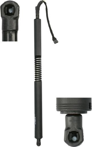 STABILUS 411596 - SIŁOWNIK ELEKTRYCZNY POKRYWY BAGAŻNIKA BMW 3 11.12- LE