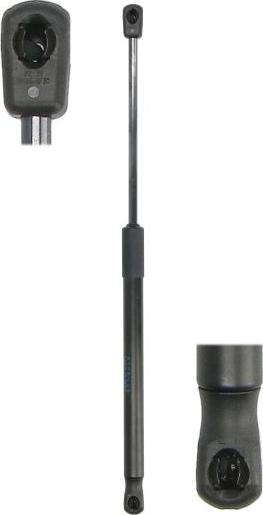 STABILUS 424003 — Sprężyna gazowa, pokrywa komory silnika