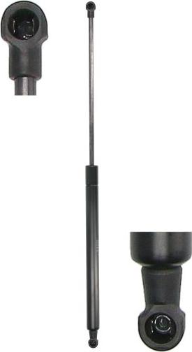STABILUS 425693 — Sprężyna gazowa, pokrywa bagażnika