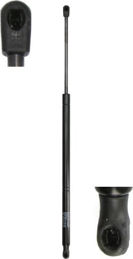 STABILUS 425186 — Sprężyna gazowa, pokrywa bagażnika