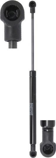 STABILUS 598251 - SPRĘŻYNA GAZOWA POKRYWY BAGAŻNIKA AUDI A5 06.07-01.17