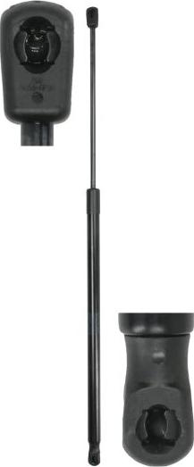STABILUS 569070 - Sprężyna gazowa