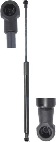 STABILUS 505741 — Sprężyna gazowa, pokrywa bagażnika